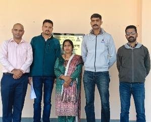 Dhaliara_Abhiket_Rana_a_B_Voc_student_of_Government_College_was_selected_for_the_crown_in_Chandigarh.