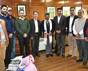 Revenue-officials-angry-over-lack-of-action-in-Tehsildar-case-warn-of-pen-down-strike