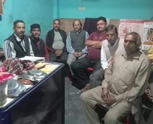 Kunihar_An_important_meeting_of_Nav_Chetna_Samaj_Seva_Sangathan_was_organised_in_Jadli.