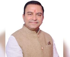 Dharamshala_Senior_BJP_spokesperson_Trilok_Kapoor's_sharp_attack_on_Congress_know_the_whole_matter