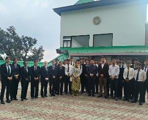 Kangra_B.Voc_Hospitality_and_Tourism_students_of_Government_College_Dhaliara_visited_ITC_Moksha_Hotel.