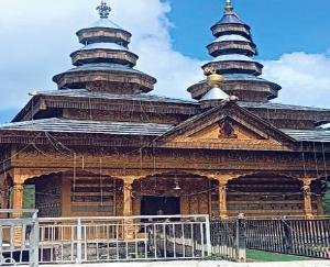 Shimla_After_five_years_old_Diwali_will_be_celebrated_in_Mahasu_Devta_temple_the_state_High_Court has issued an order.