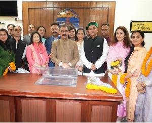 Shimla-councillors-divided-over-mayor-deputy-mayor-posts-roster-may-change-in-cabinet