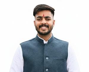 Solan-BJP-expressed-confidence-in-youth-power-Kartik-Thakur-became-BJYM-Kandaghat-Mandal-President