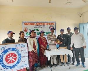 Seven-day-NSS-camp-inaugurated-at-Chhatra-Vidyalaya-Kunihar