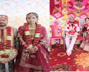 Himachal_No_mantras_no_rounds_two_couples_tied_the_knot_by_taking_oath_on_the_Constitution_know_the_whole_matter