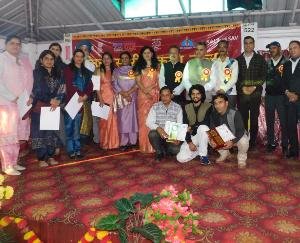 Kunihar_District_level_art_and_colour_festival_organised_at_BL_School
