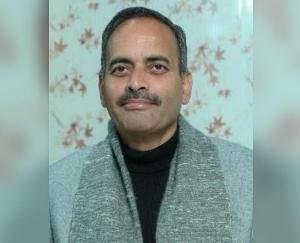 Dehra_Who_is_responsible_if_the_money_received_from_the_Centre_is_not_spent_properly_Mandal_President_Vinod_Sharma