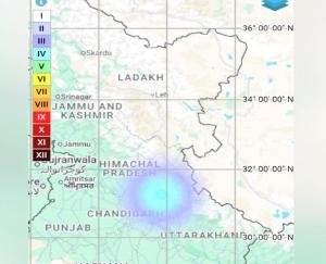 Himachal_Pradesh_Earthquake_tremors_felt_in_Shimla_know_its_intensity