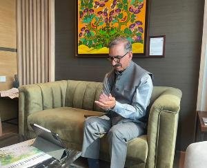 Sirmaur-CM-Sukhu-virtually-inaugurated-and-laid-the-foundation-stone-of-projects-worth-Rs-29.50-crore