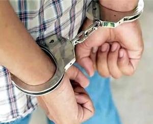 Bilaspur_District_police_tightens_its_grip_2_arrested_with_hashish_and_illegal_liquor