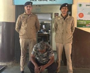 Another-Baghat-Bank-defaulter-arrested-police-on-the-lookout-for-others