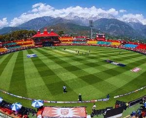 Dharamsala-Big-news-for-spectators-ahead-of-T20-match-preparations-underway-to-increase-seating-capacity