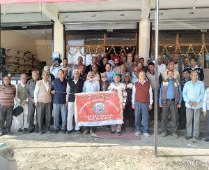 Kunihar_Monthly_meeting_of_State_Electricity_Board_Pensioners_Welfare_Association_was_organised.