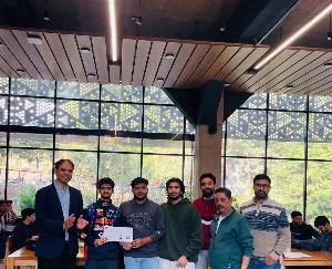 Solan_Inter-departmental_hackathon_organised_at_Shoolini_University