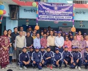 Kangra_7-day_NSS_camp_inaugurated_at_Sihorpain_School