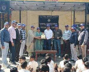 Dada_Siba_7_day_NSS_camp_begins_at_Government_Senior_Secondary_School_Bathra