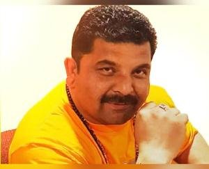 Himachal_Police_raid_BJP_MLA_Hansraj's_house_case_registered_under_POCSO_Act