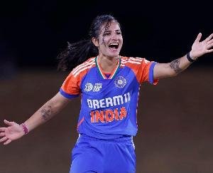 Shimla_Renuka_Thakur_will_return_home_today_will_be_given_a_grand_welcome_by_her_family_will_pay_obeisance_at_Hateshwari_Mata_Temple.