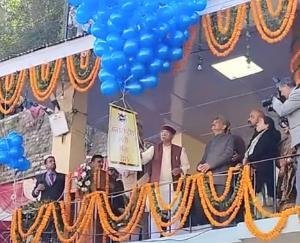 Shimla-Governor-inaugurated-the-International-Rampur-Lavi-Fair