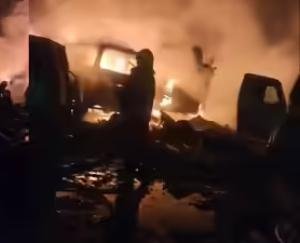 Jammu-Blast-in-Srinagar-police-station-9-dead-and-32-injured