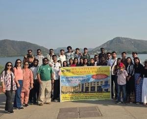 Solan_Educational_tour_organised_by_School_of Pharmacy_IEC_University