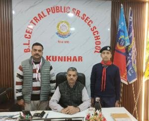 Kunihar_Student_of_BL_School_selected_for_national_level_Diamond_Jubilee_Jamboree