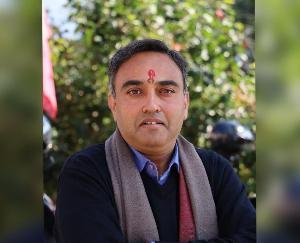 Dharamshala: Democracy_stalled_due_to_the_Sukhu_government's_stubbornness_What_is_Congress_trying_to_save_by_stalling_elections?_Vishwa_Chakshu