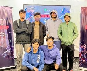 Solan: Shoolini University and JioGames host VCC Valorant Championship