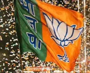  Kangra: BJP Mandal Dhaliara announced social media executive