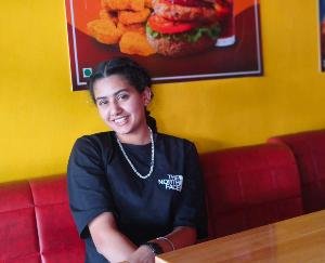 Kunihar_Village_Lohara's_daughter_becomes_nursing_officer_will_serve_in_AIIMS_Bathinda