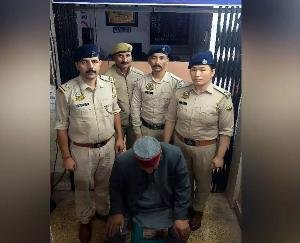 Solan_Ram_Kumar_Bindal's_troubles_increase_police_present_charge_sheet_in_the_court