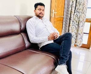 Jwalamukhi: AAP wins Zila Parishad and Block Samiti elections in Punjab, Nitin Angaria congratulates