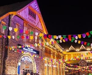 Shimla gears up for Winter Carnival; special plans to be implemented during the event