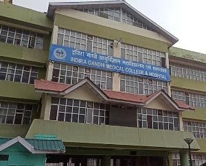 Shimla: IGMC resonates with