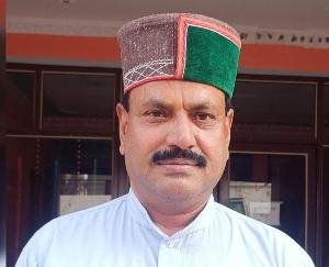 Jaswan-Pragpur_Surendra_Singh_Mankotia_launches_a_scathing_attack_on_the_Central_Government_saying_injustice_has_been_done_to_Himachal.