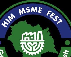 Shimla: Him MSME Fest to be held from January 3 to 5, products from 12 districts will be available on a single platform.
