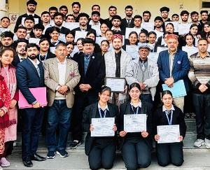 Jaswan-Paragpur_Laureate_Institute_successfully_organizes_7-day_AI-ML_based_workshop