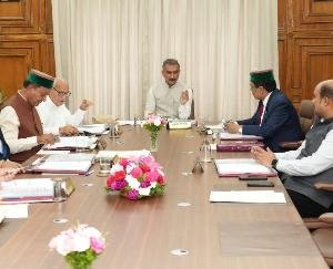 Himachal_Last_cabinet_meeting_of_the_year_today_many_issues_can_be_discussed
