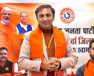 Shimla_The_protest_over_MNREGA_is_completely_misleading_baseless_and_a_political_drama_Keshav_Chauhan