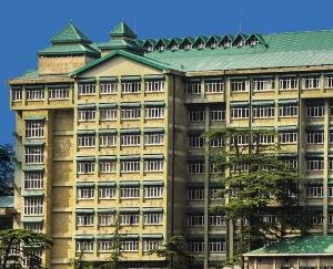 Shimla_High_Court_strict_on_illegal_encroachment_on_forest_land_know_the_whole_matter