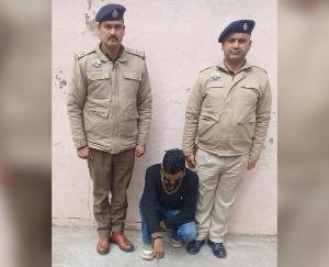 Solan_Driver_arrested_for_abandoning_owner's_vehicle_case_dating_back_to_2014