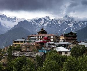 Himachal-Below-normal-rainfall-and-snowfall-for-the-next-three-months-cold-wave-warning-in-five-districts-today