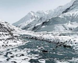 Snowfall-expected-in-Himachal-temperatures-in-minus-5-cities