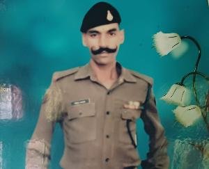  Dehra: 1971 Indo-Pak war warrior Prem Chand is no more.