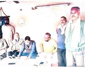 Pragpur: Villagers furious over transfer of sanctioned funds for veterinary hospital, threaten to approach court