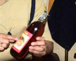 Kullu_Illegal_liquor_consignment_recovered_in_Nirmand_case_registered_against_driver