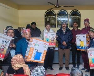 Dharamshala_Congress's_awareness_campaign_in_reconciliation_against_renaming_MNREGA