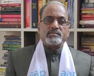 Kangra_Kalyan_Bhandari_lashed_out_at_the_central_government_saying_the_Centre_will_have_to_pay_for_water_forests_and_land.