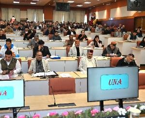 73_schemes_worth_Rs_713.87_crore_approved_from_NABARD_for_Himachal_Pradesh_CM_Sukhu